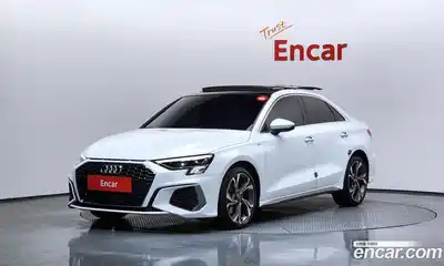 Audi A3 2023 2.0 Автомат в Москве № 203763, миниатюра 11