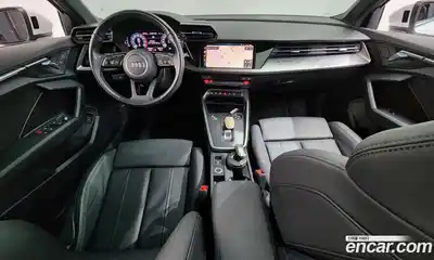 Audi A3 2023 2.0 Автомат в Москве № 203763, миниатюра 12