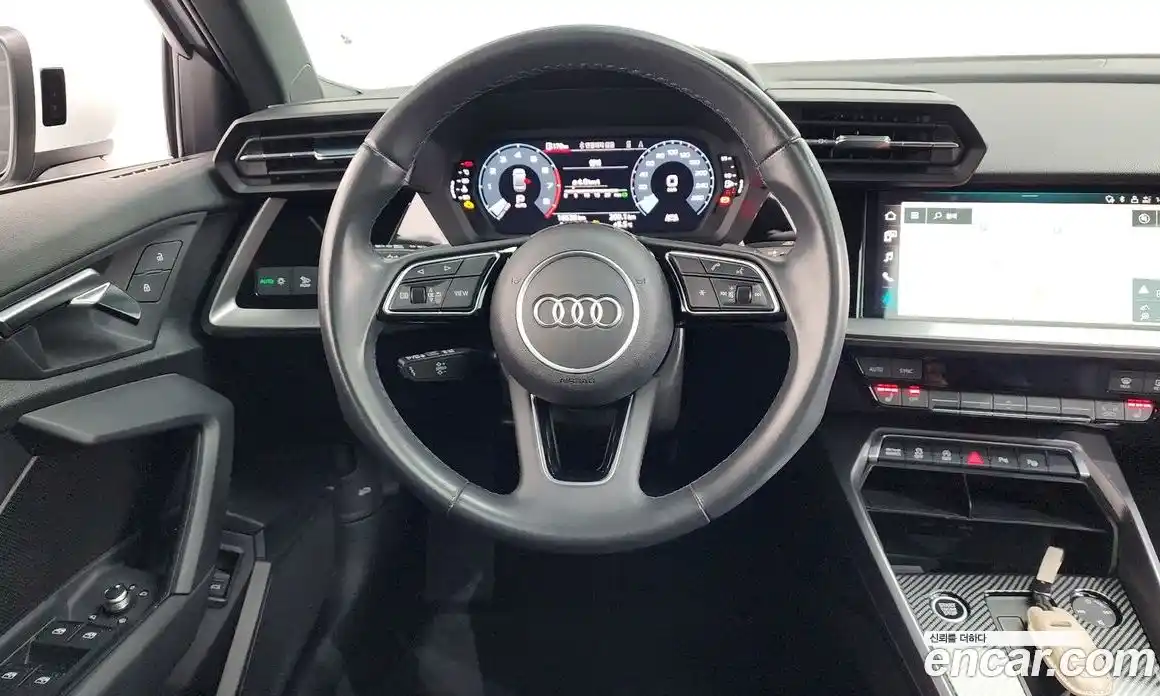 Audi A3 2023 2.0 Автомат в Москве № 203763, фото 13