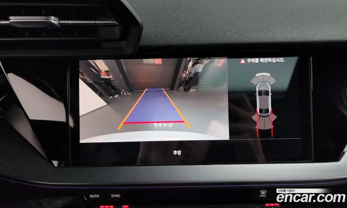 Audi A3 2023 2.0 Автомат в Москве № 203763, фото 15