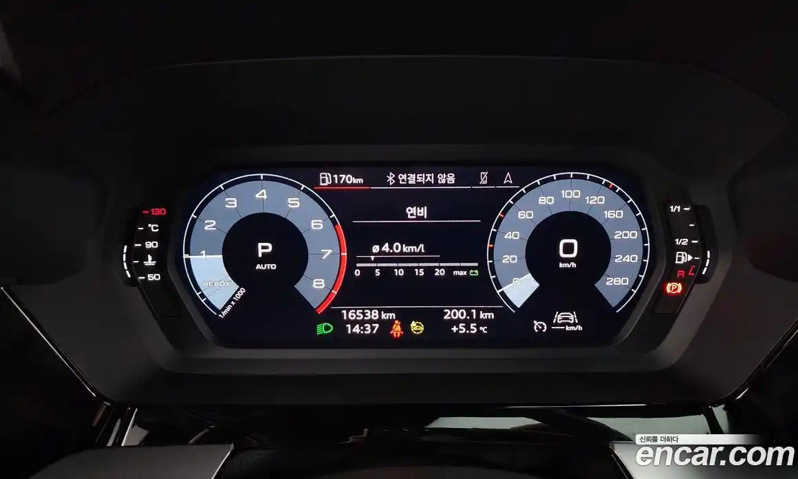 Audi A3 2023 2.0 Автомат в Москве № 203763, фото 18