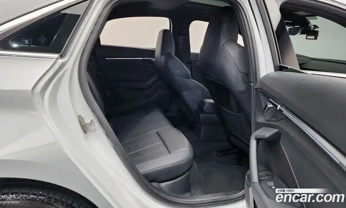 Audi A3 2023 2.0 Автомат в Москве № 203763, фото 20