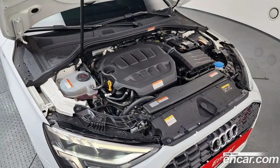 Audi A3 2023 2.0 Автомат в Москве № 203763, фото 6