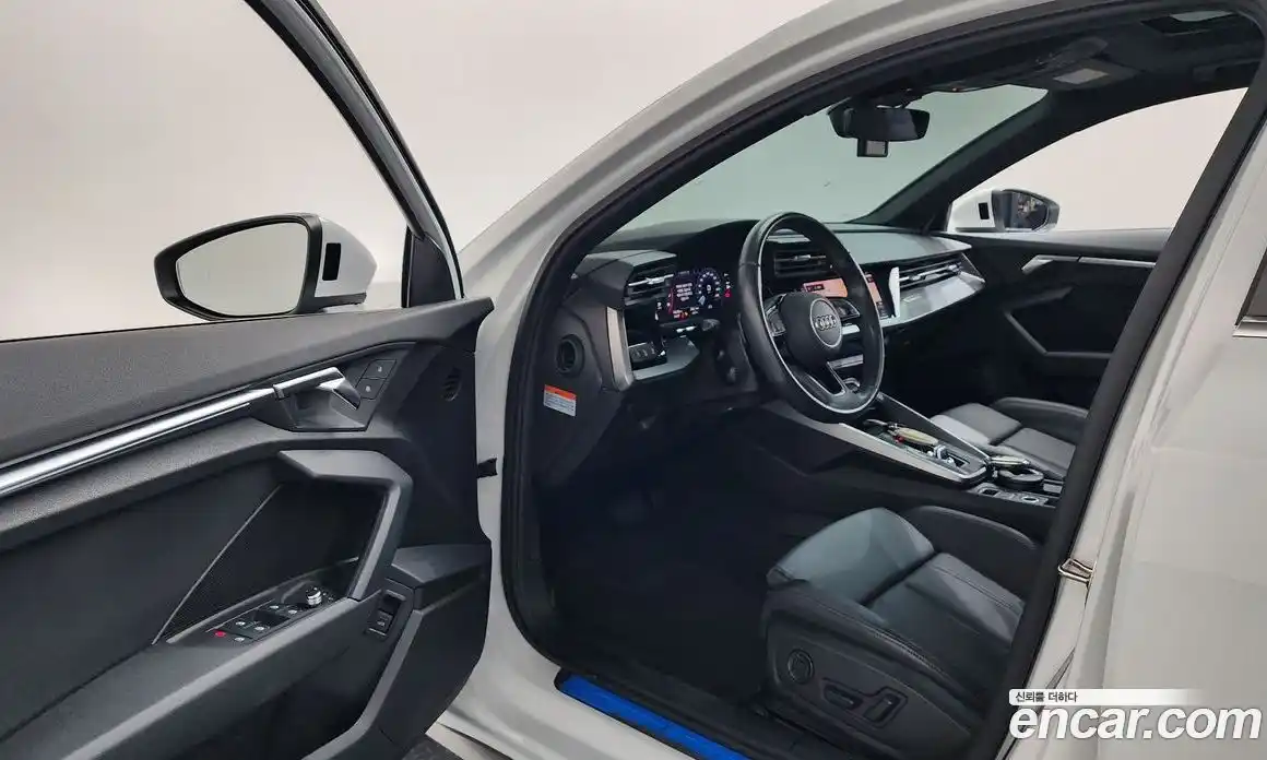 Audi A3 2023 2.0 Автомат в Москве № 203763, фото 7