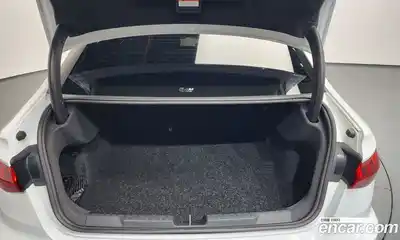 Audi A3 2023 2.0 Автомат в Москве № 203763, миниатюра 8