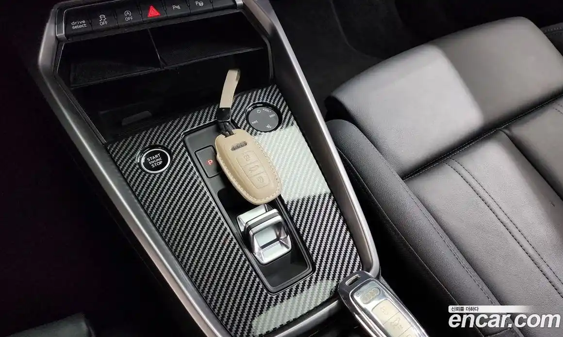 Audi A3 2023 2.0 Автомат в Москве № 203763, фото 10