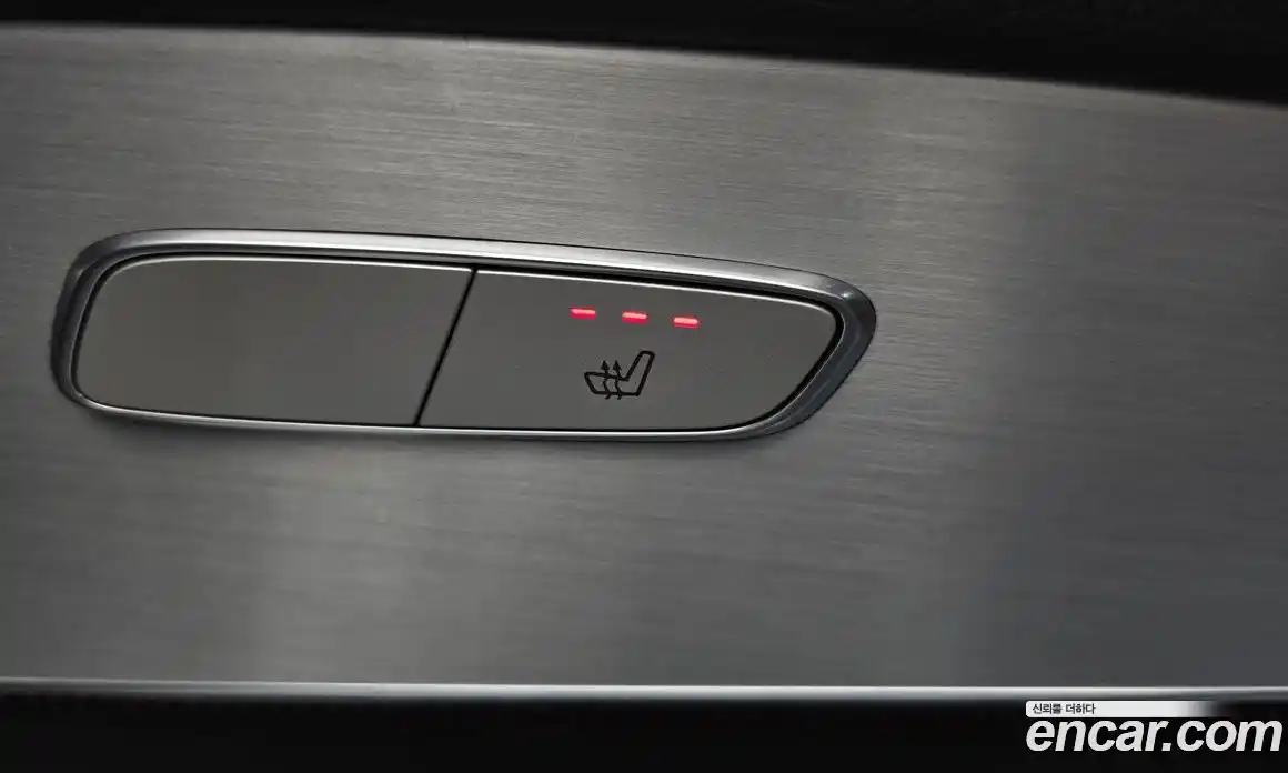 Mercedes-Benz GLC-Class 2021 3.0 Автомат в Москве № 203815, фото 18