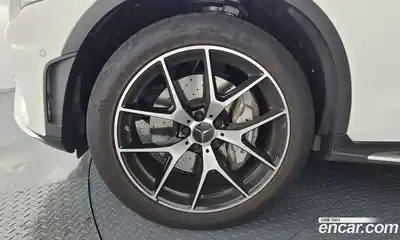 Mercedes-Benz GLC-Class 2021 3.0 Автомат в Москве № 203815, миниатюра 5