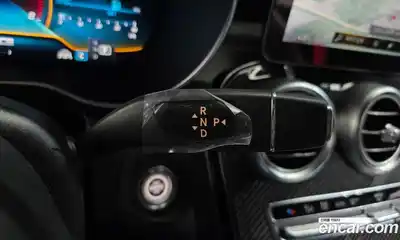 Mercedes-Benz GLC-Class 2021 3.0 Автомат в Москве № 203815, миниатюра 9