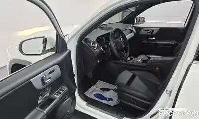 Mercedes-Benz GLB-Class 2021 1.9 Автомат в Москве № 205319, миниатюра 11