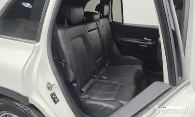 Mercedes-Benz GLB-Class 2021 1.9 Автомат в Москве № 205319, миниатюра 12