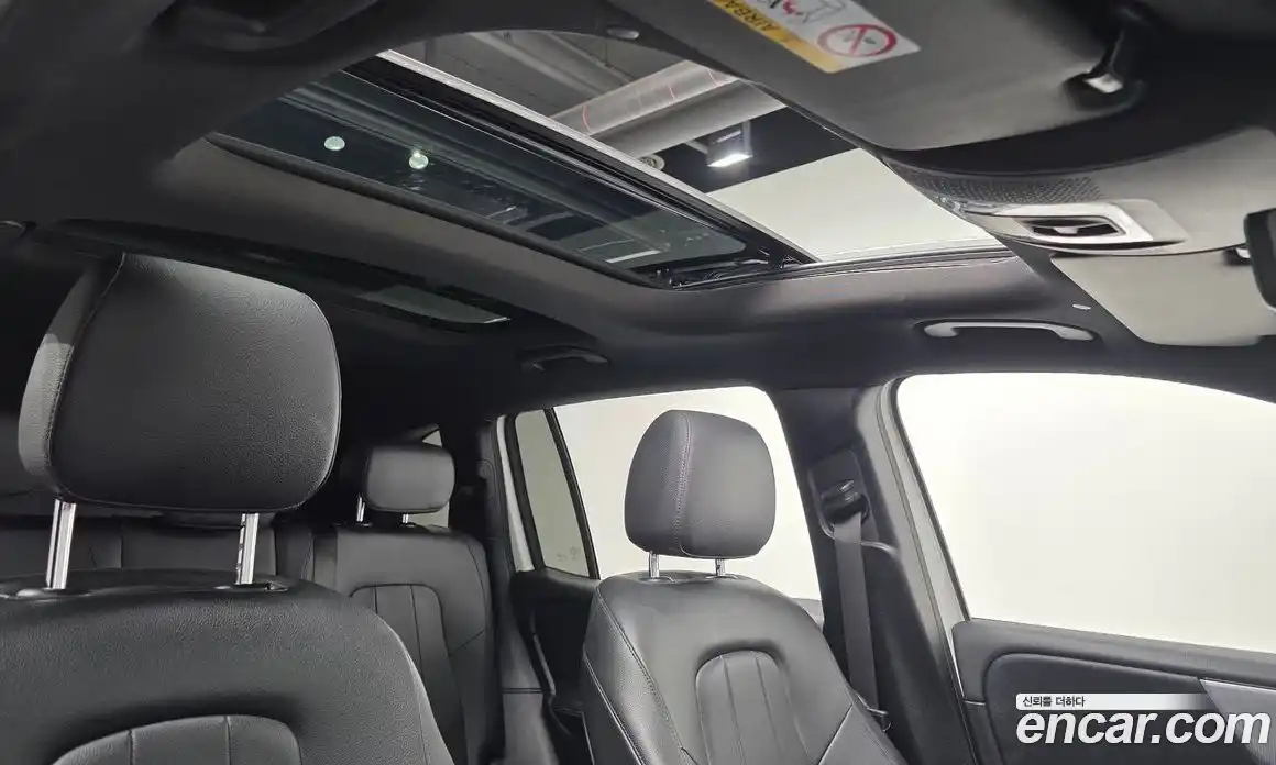 Mercedes-Benz GLB-Class 2021 1.9 Автомат в Москве № 205319, фото 16