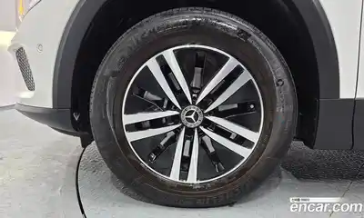 Mercedes-Benz GLB-Class 2021 1.9 Автомат в Москве № 205319, миниатюра 5