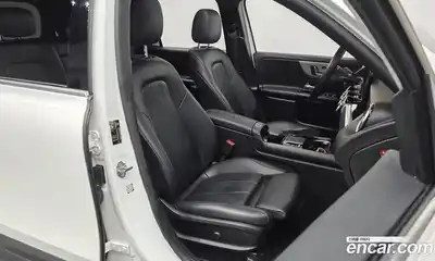 Mercedes-Benz GLB-Class 2021 1.9 Автомат в Москве № 205319, миниатюра 10