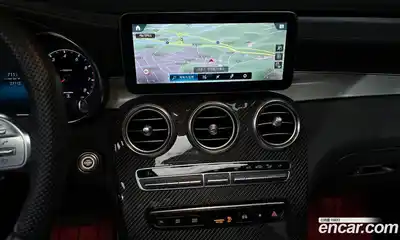 Mercedes-Benz GLC-Class 2023 3.0 Автомат в Москве № 206114, миниатюра 5