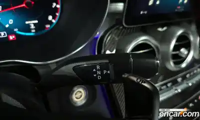 Mercedes-Benz GLC-Class 2023 3.0 Автомат в Москве № 206114, миниатюра 7