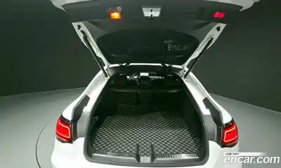 Mercedes-Benz GLC-Class 2023 3.0 Автомат в Москве № 206114, миниатюра 9