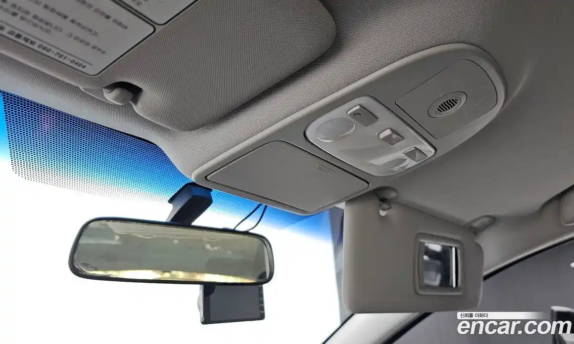 Renault SM3 2011 1.6 Автомат в Москве № 206874, фото 12