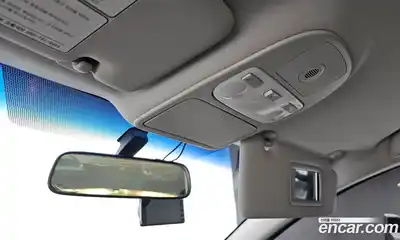 Renault SM3 2011 1.6 Автомат в Москве № 206874, миниатюра 12