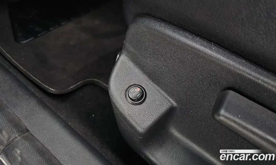 Renault SM3 2011 1.6 Автомат в Москве № 206874, фото 19