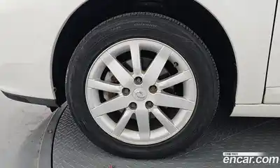 Renault SM3 2011 1.6 Автомат в Москве № 206874, миниатюра 6