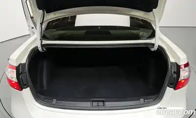 Renault SM3 2011 1.6 Автомат в Москве № 206874, миниатюра 8