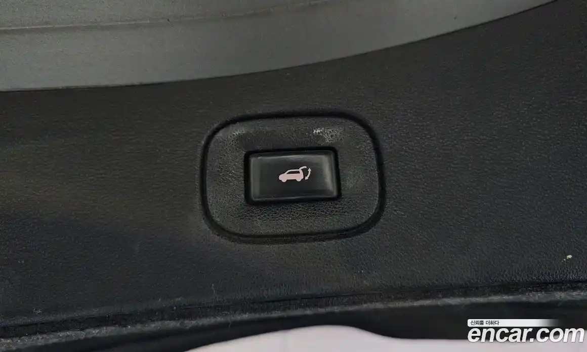 Renault QM6 2017 2.0 Автомат в Москве № 208775, фото 12