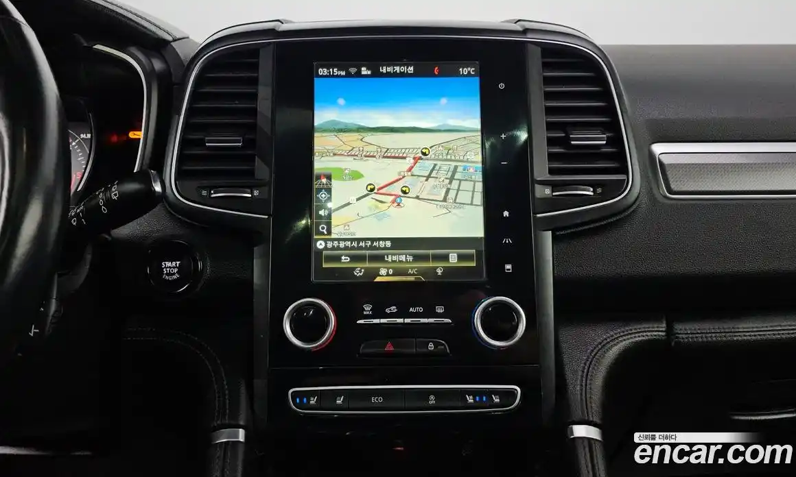 Renault QM6 2017 2.0 Автомат в Москве № 208775, фото 20