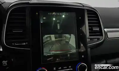 Renault QM6 2017 2.0 Автомат в Москве № 208775, миниатюра 4