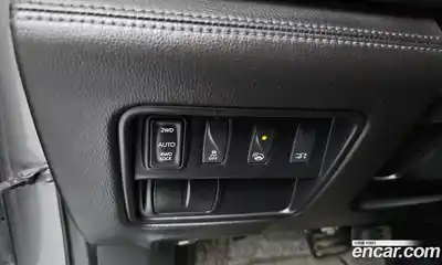 Renault QM6 2017 2.0 Автомат в Москве № 208775, миниатюра 7