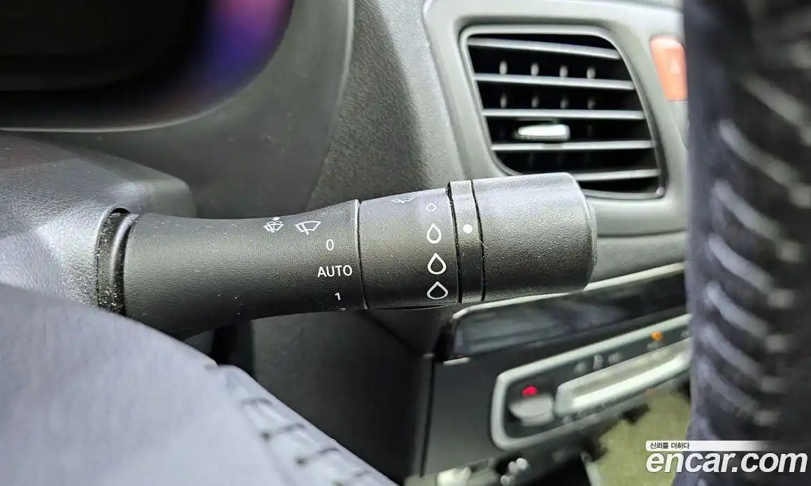 Renault SM3 2015 1.6 Автомат в Москве № 209392, фото 11