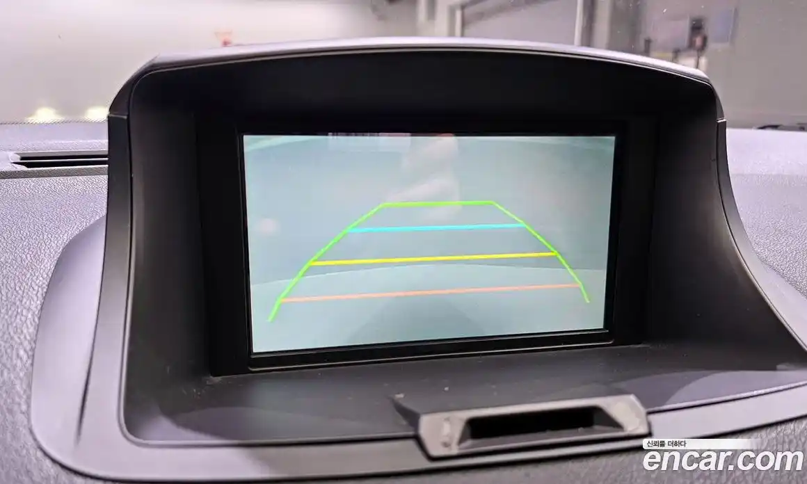 Renault SM3 2015 1.6 Автомат в Москве № 209392, фото 14