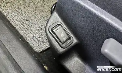 Renault SM3 2015 1.6 Автомат в Москве № 209392, миниатюра 2