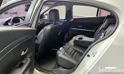 Renault SM3 2015 1.6 Автомат в Москве № 209392, миниатюра 3