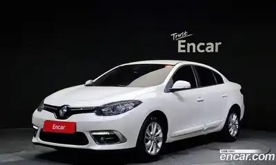 Renault SM3 2015 1.6 Автомат в Москве № 209392, миниатюра 4