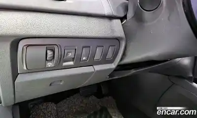 Renault SM3 2015 1.6 Автомат в Москве № 209392, миниатюра 6