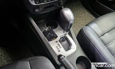 Renault SM3 2015 1.6 Автомат в Москве № 209392, миниатюра 9