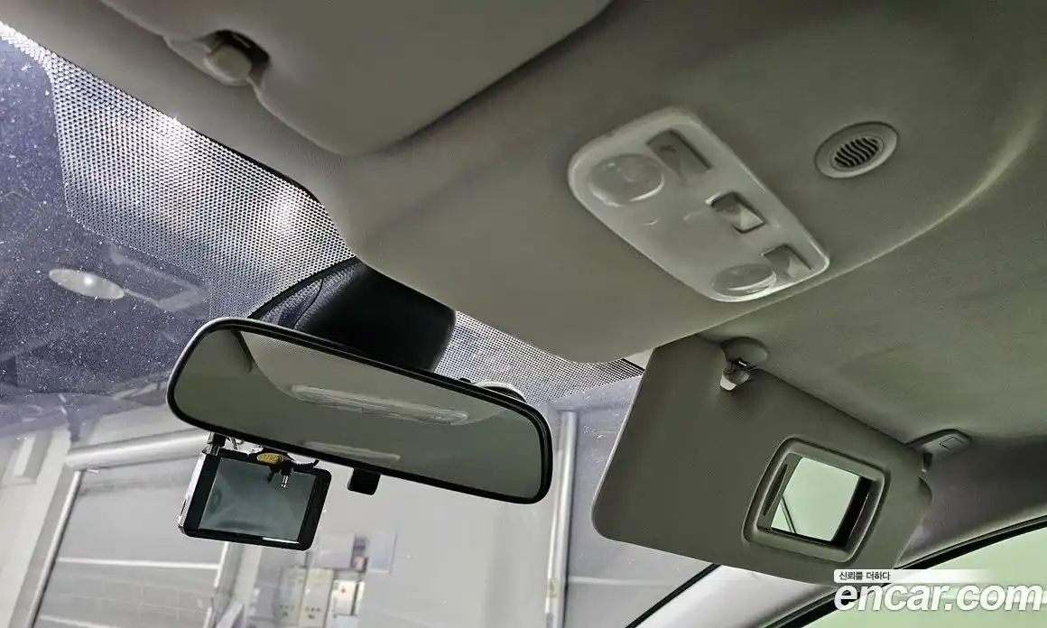 Renault SM3 2015 1.6 Автомат в Москве № 209392, фото 10