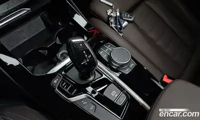 BMW X3 2021 2.0 Автомат в Москве № 210658, миниатюра 11