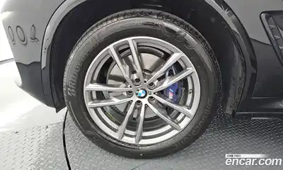 BMW X3 2021 2.0 Автомат в Москве № 210658, миниатюра 12