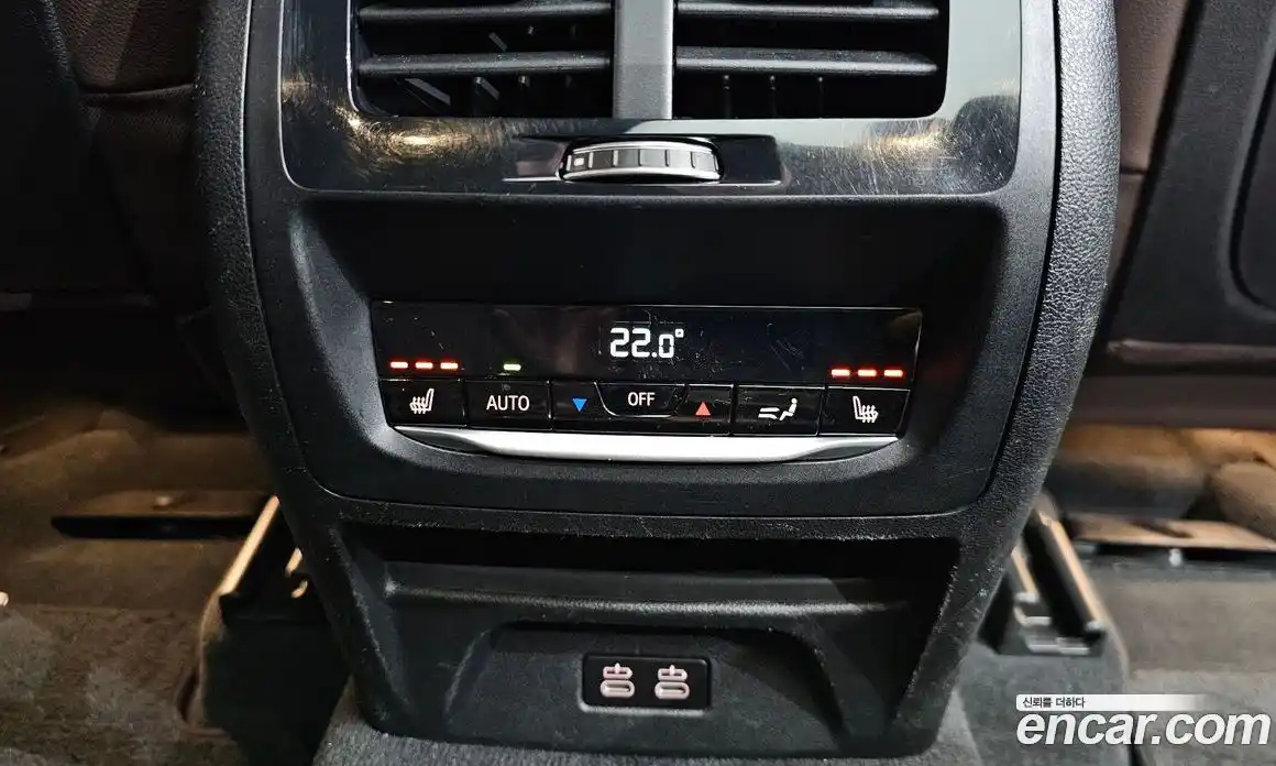 BMW X3 2021 2.0 Автомат в Москве № 210658, фото 17