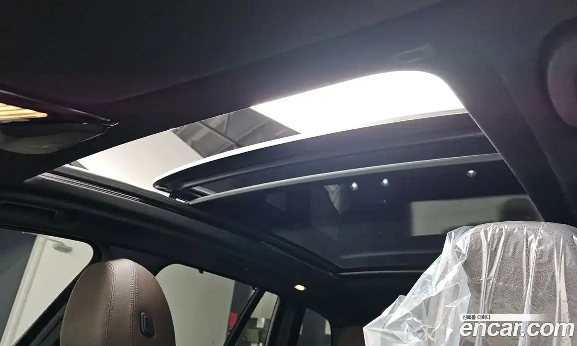 BMW X3 2021 2.0 Автомат в Москве № 210658, фото 8