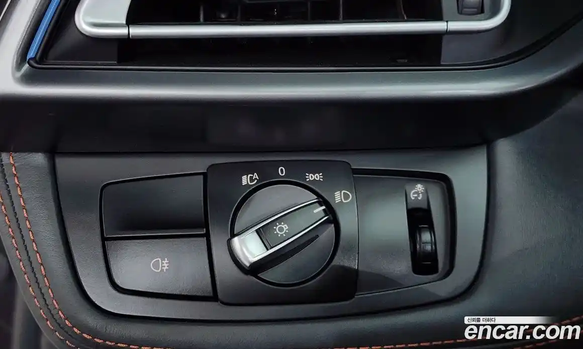 BMW i8 2019 1.5 Автомат в Москве № 210950, фото 18