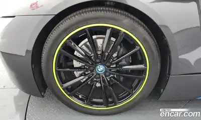 BMW i8 2019 1.5 Автомат в Москве № 210950, миниатюра 3