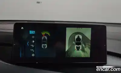 BMW i8 2019 1.5 Автомат в Москве № 210950, миниатюра 7