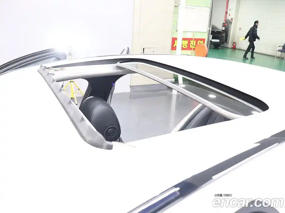 Mercedes-Benz C-Class 2018 2.1 Автомат в Москве № 211928, фото 19