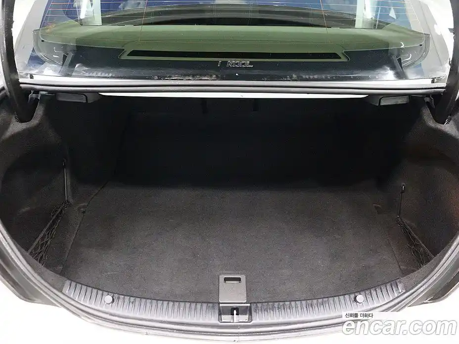 Mercedes-Benz C-Class 2018 2.1 Автомат в Москве № 211928, фото 20