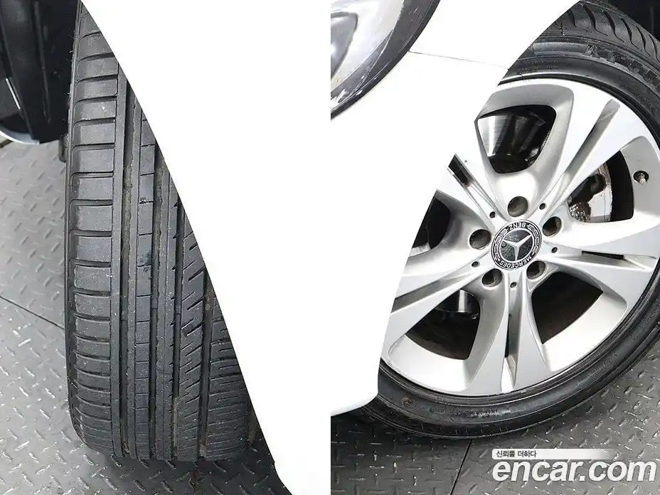 Mercedes-Benz C-Class 2018 2.1 Автомат в Москве № 211928, фото 5