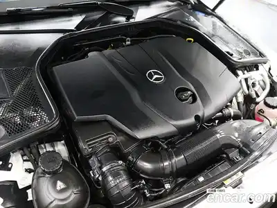 Mercedes-Benz C-Class 2018 2.1 Автомат в Москве № 211928, миниатюра 6