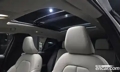 Volvo XC40 2025 2.0 Автомат в Москве № 212789, миниатюра 8